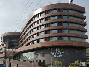 Гостиница Hyatt Place Hyderabad Banjara Hills