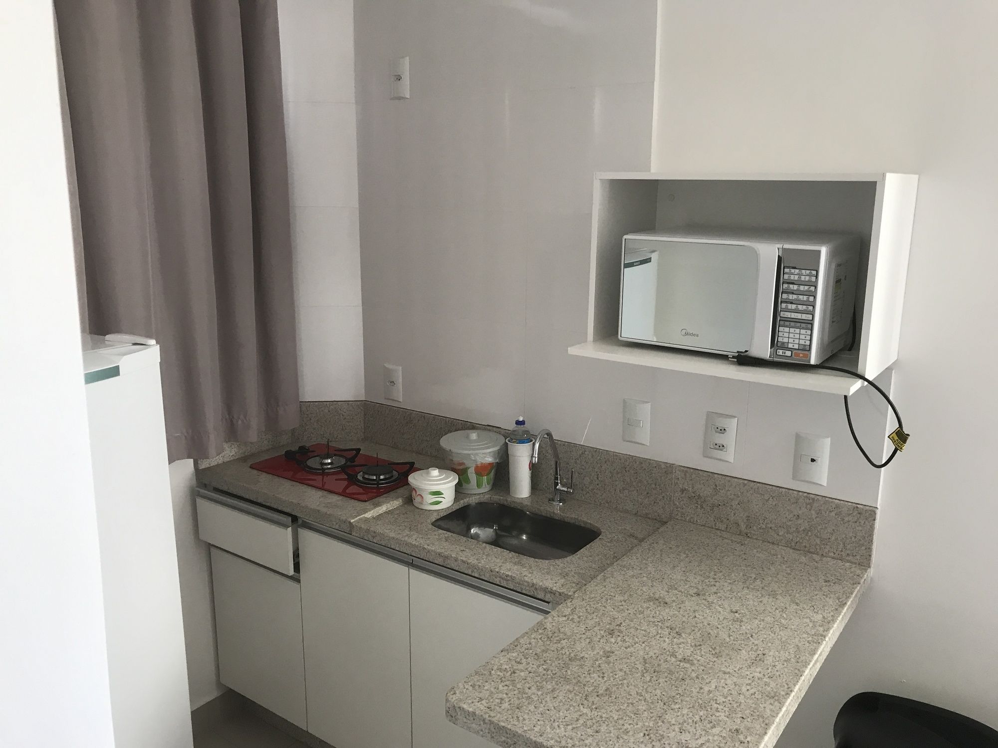 Фото Hotel Areião