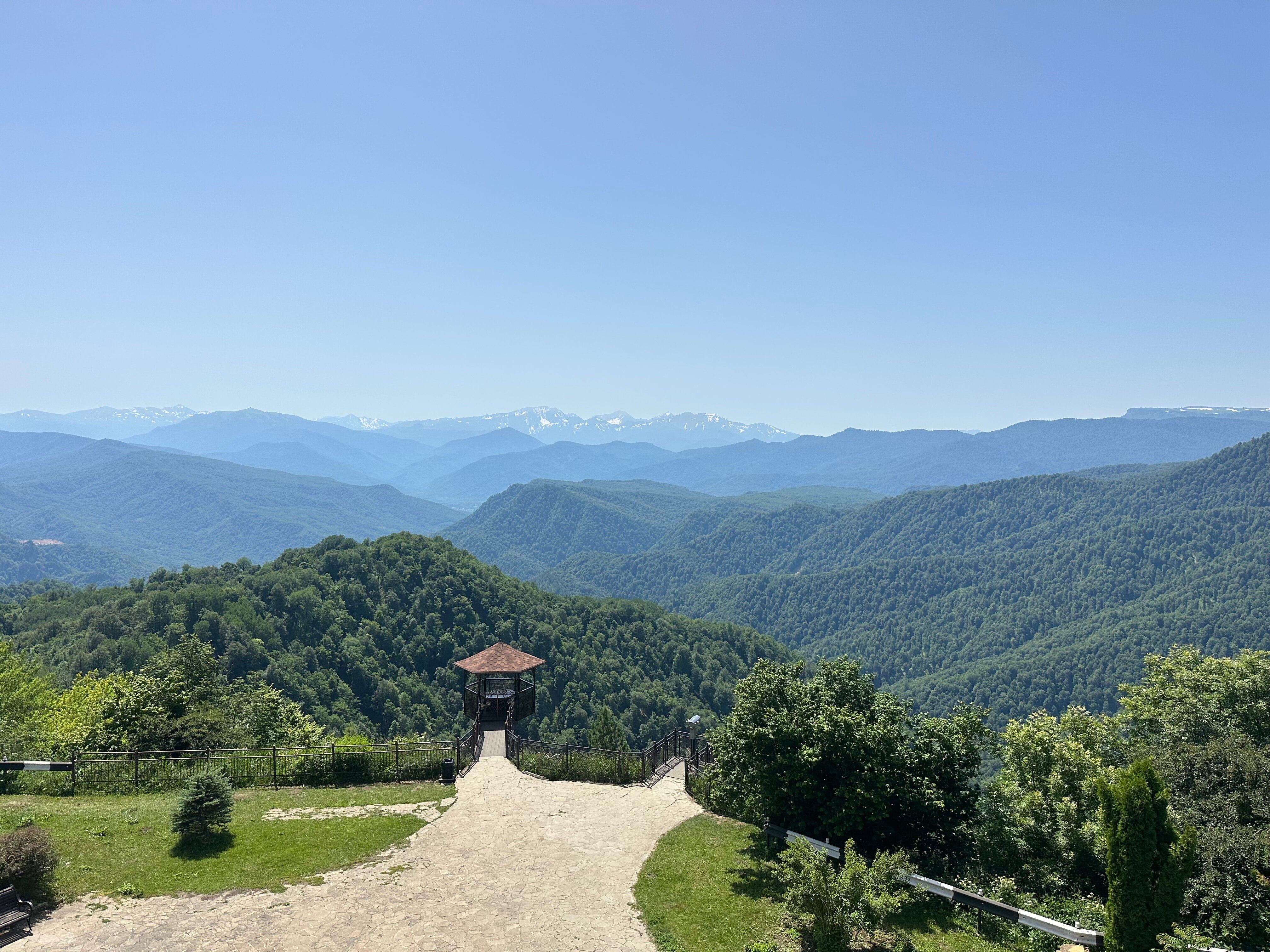 Фото Дом на Широком