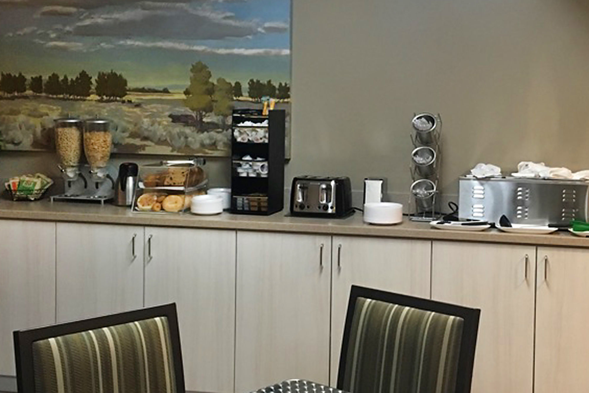 Фото Hilltop Inn by Riversage