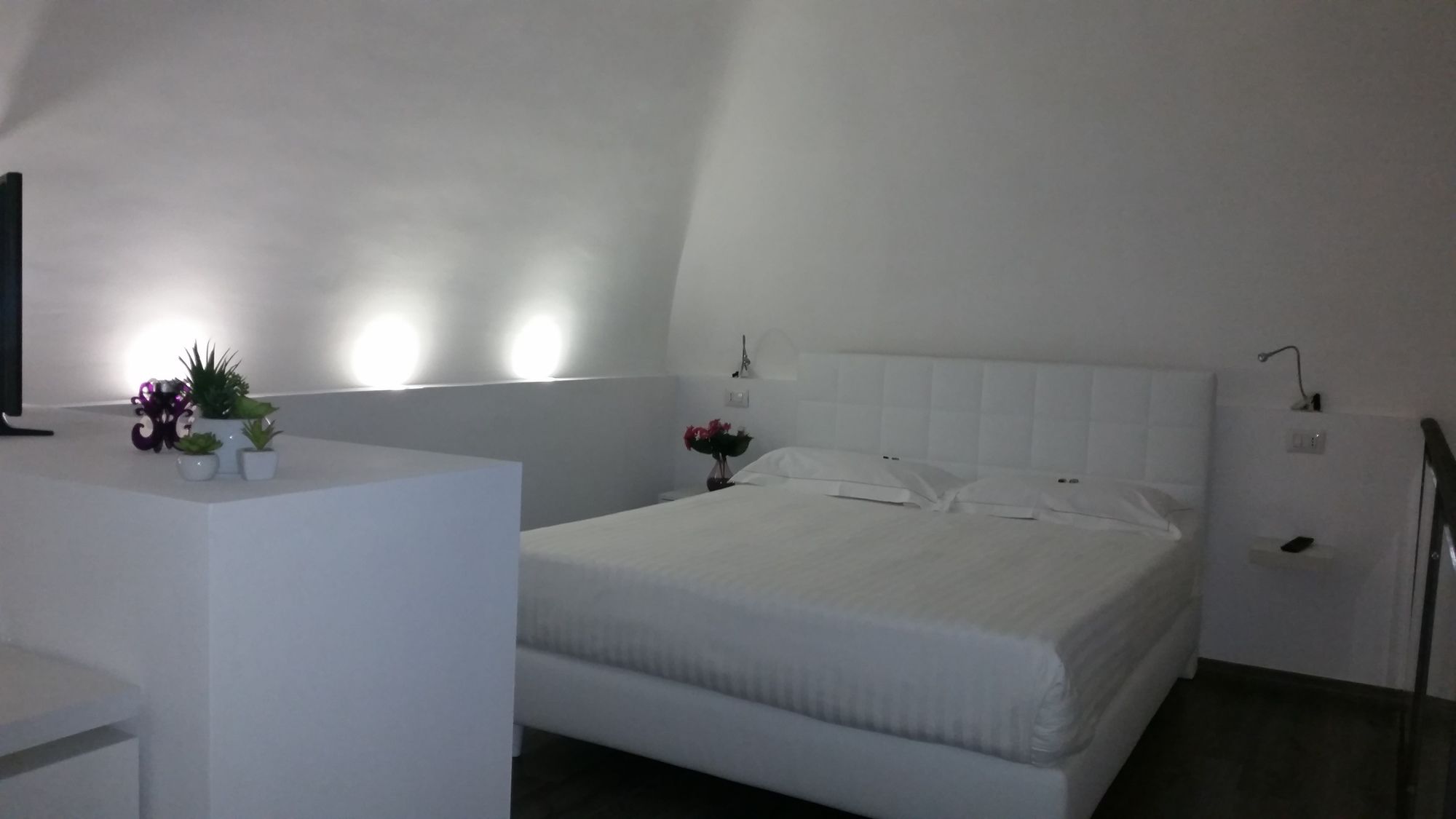 Фото Etna Suite