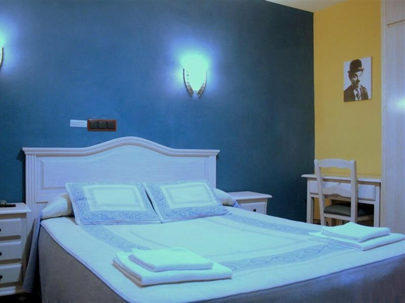 Фото Hostal Regio