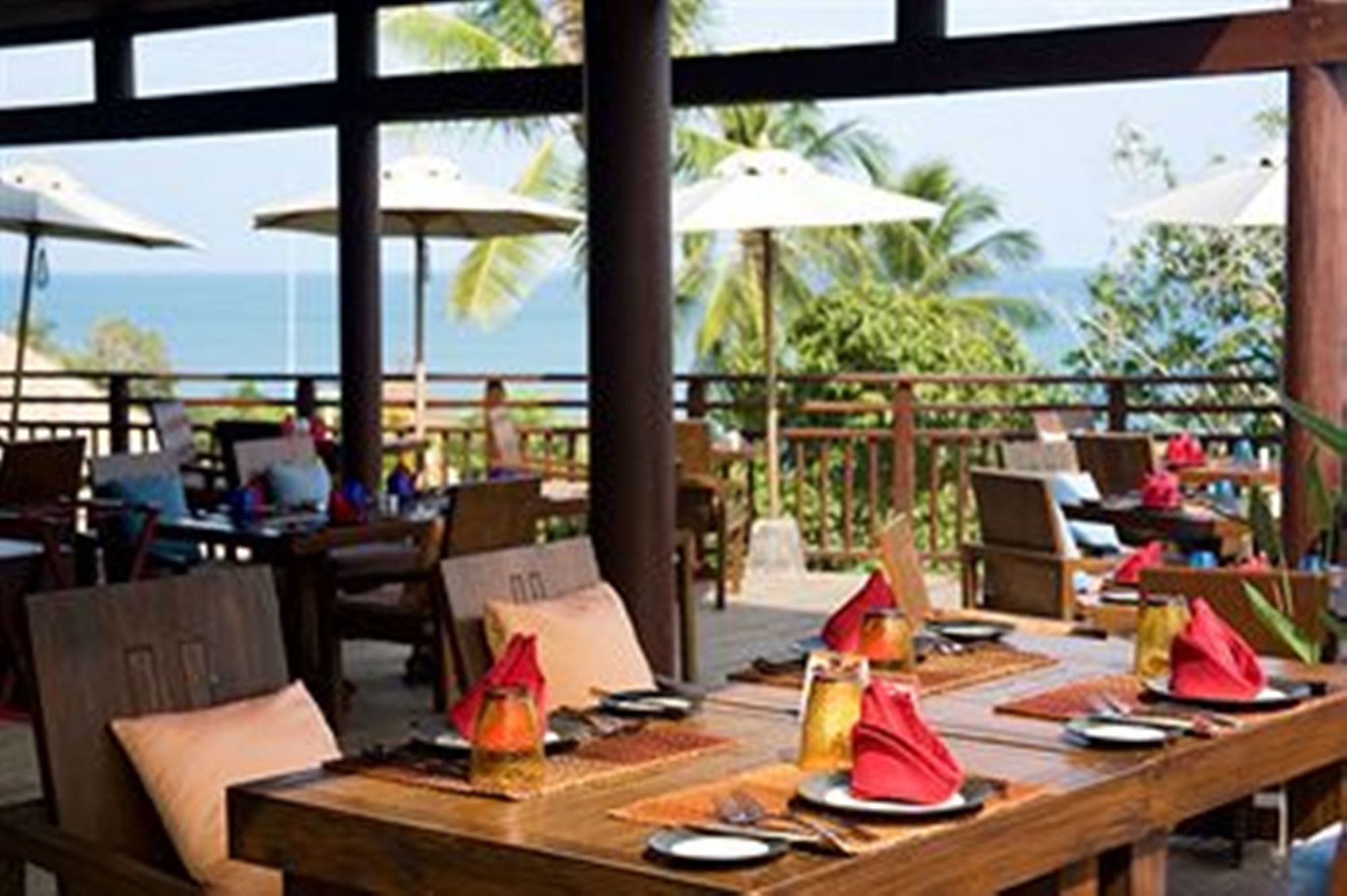 Фото Bhundhari Villas