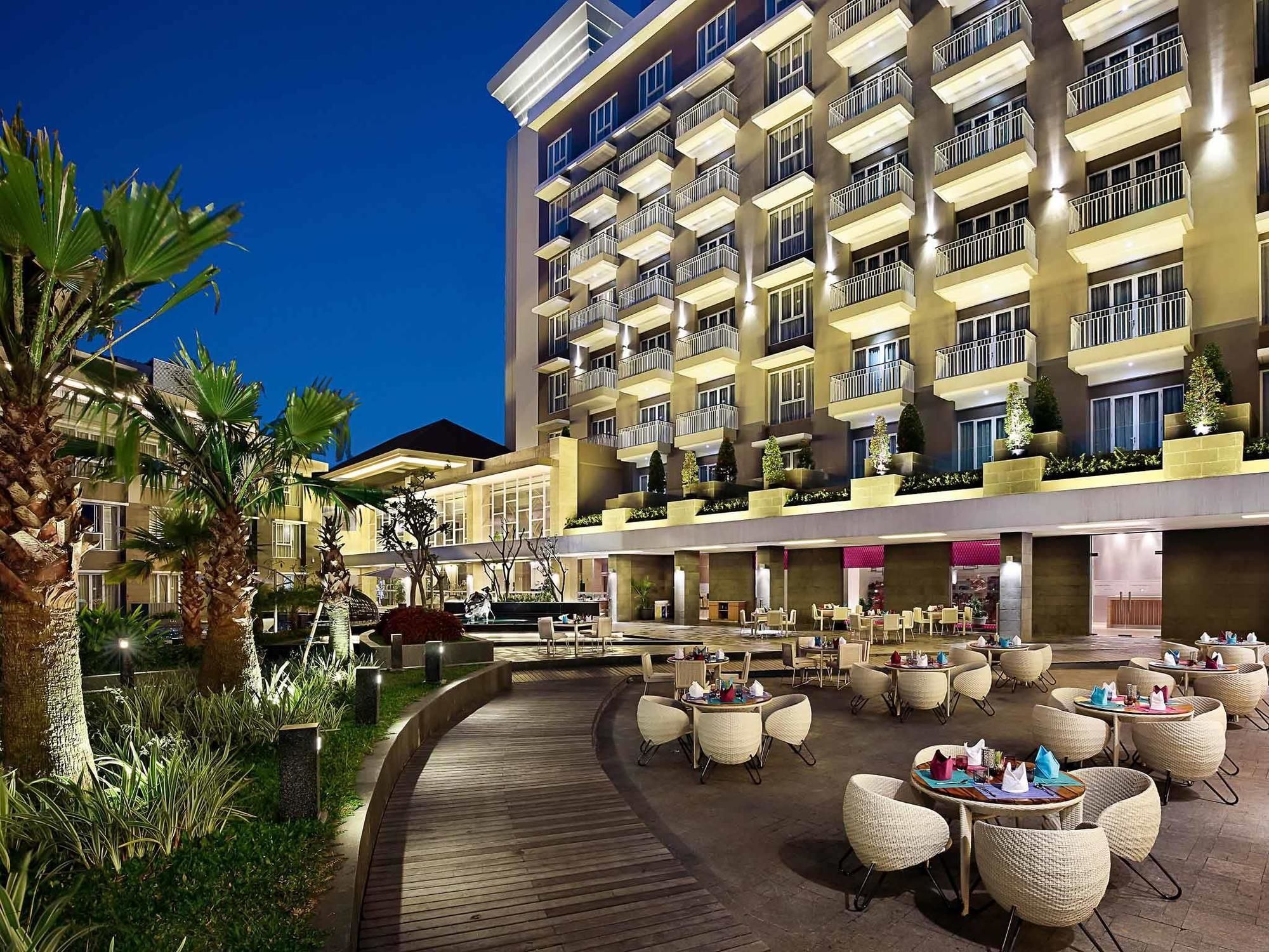 Фото Grand Mercure Bandung Setiabudi