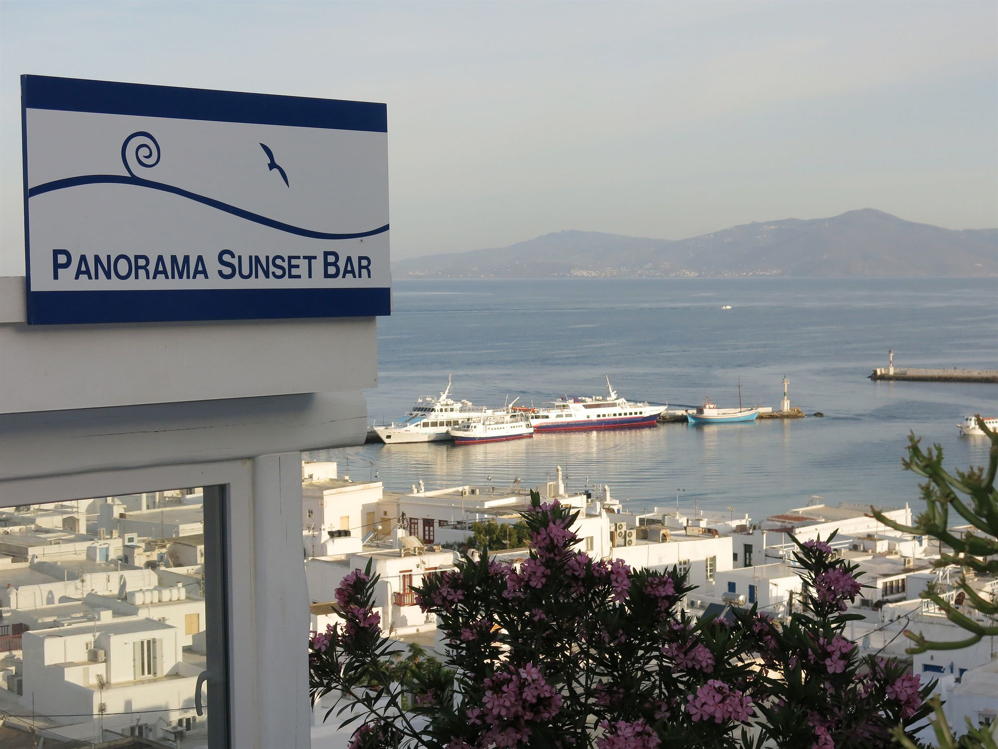 Фото Portobello Boutique Hotel