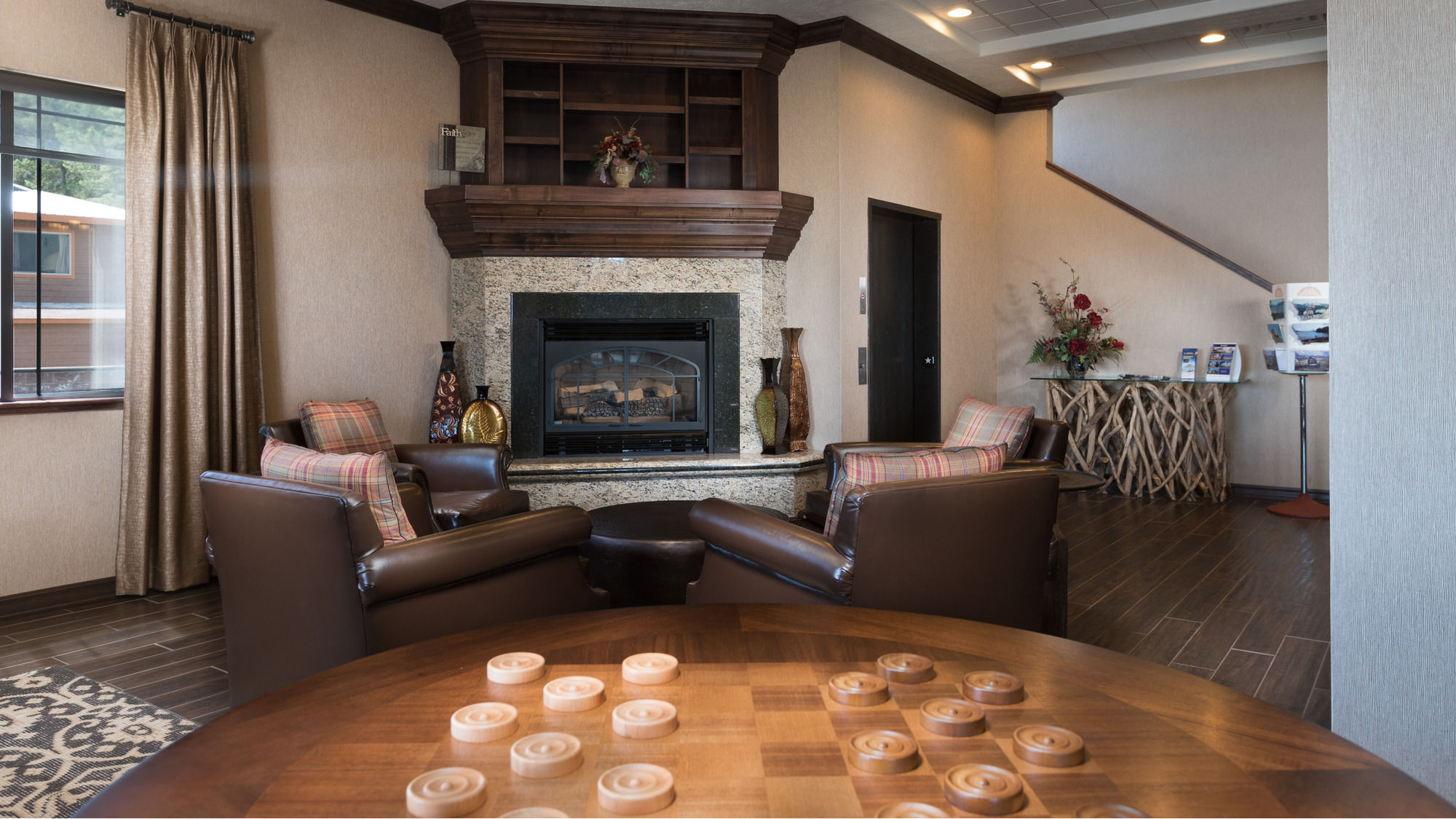 Фото Best Western Plus Flathead Lake Inn And Suites