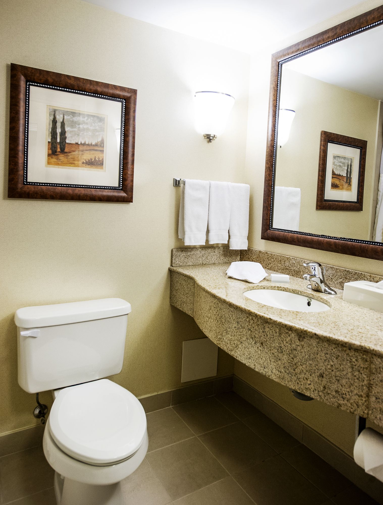 Фото Hilton Garden Inn Niagara-On-The-Lake