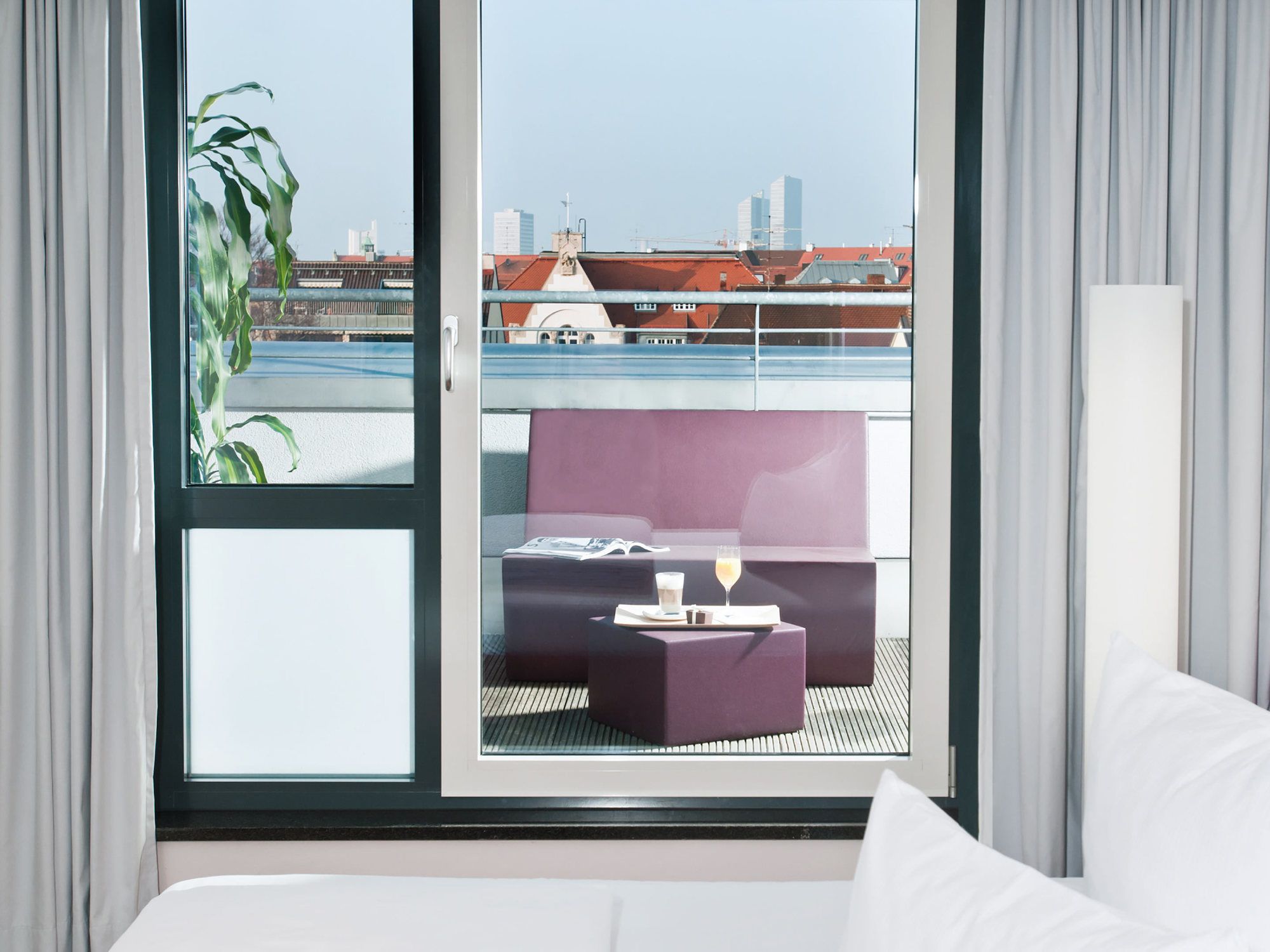 Фото HOtello Schwabing