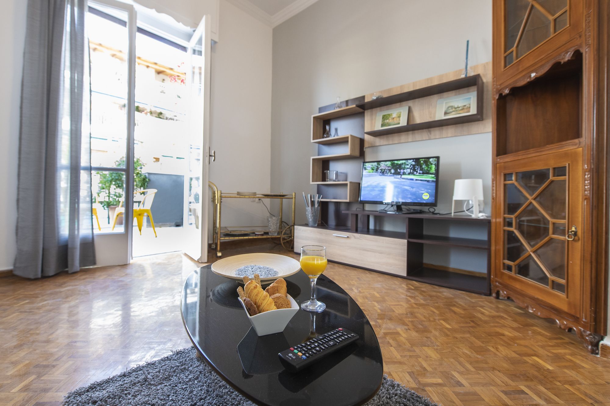 Фото Petralona Cosy Penthouse