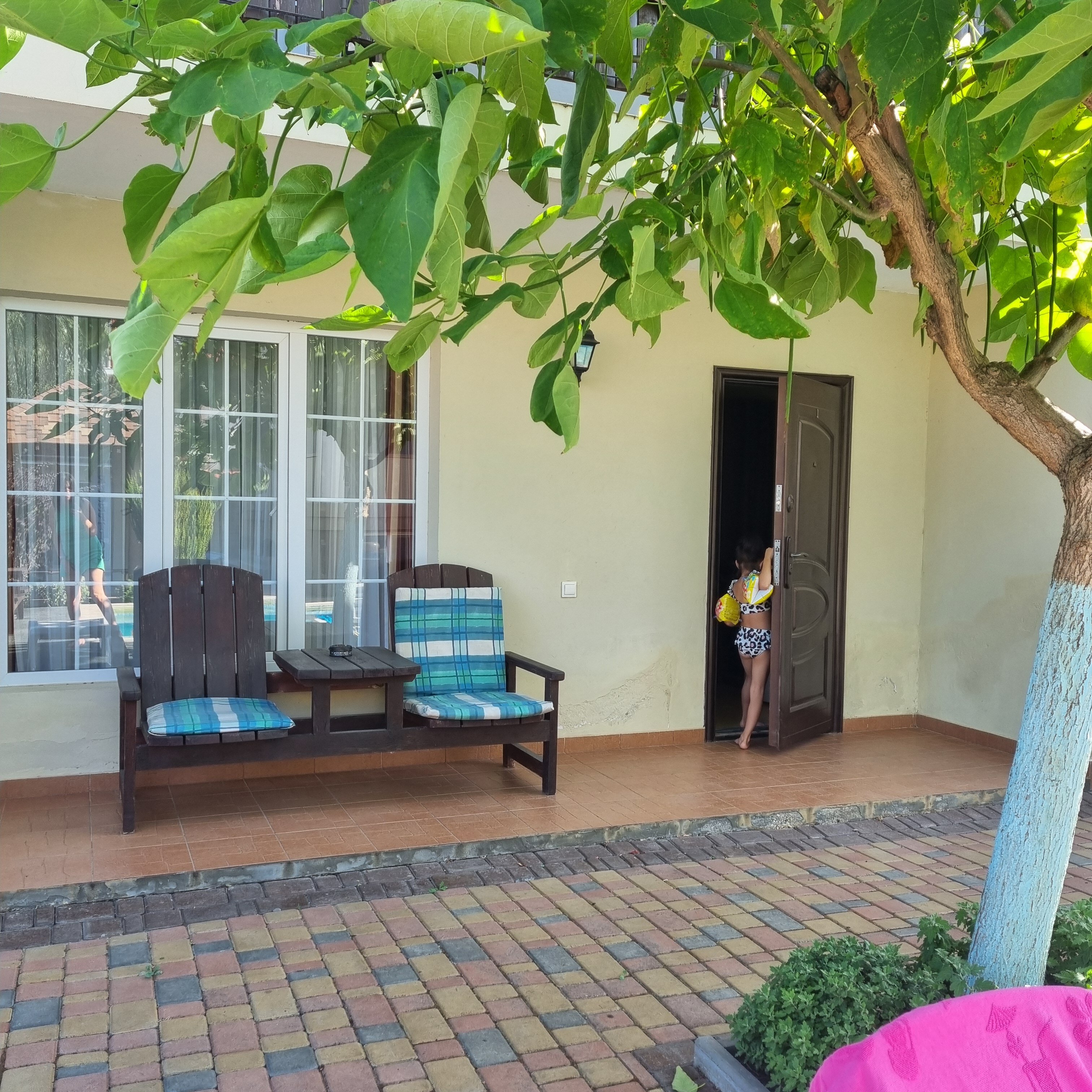 Фото Вилла Маэстро