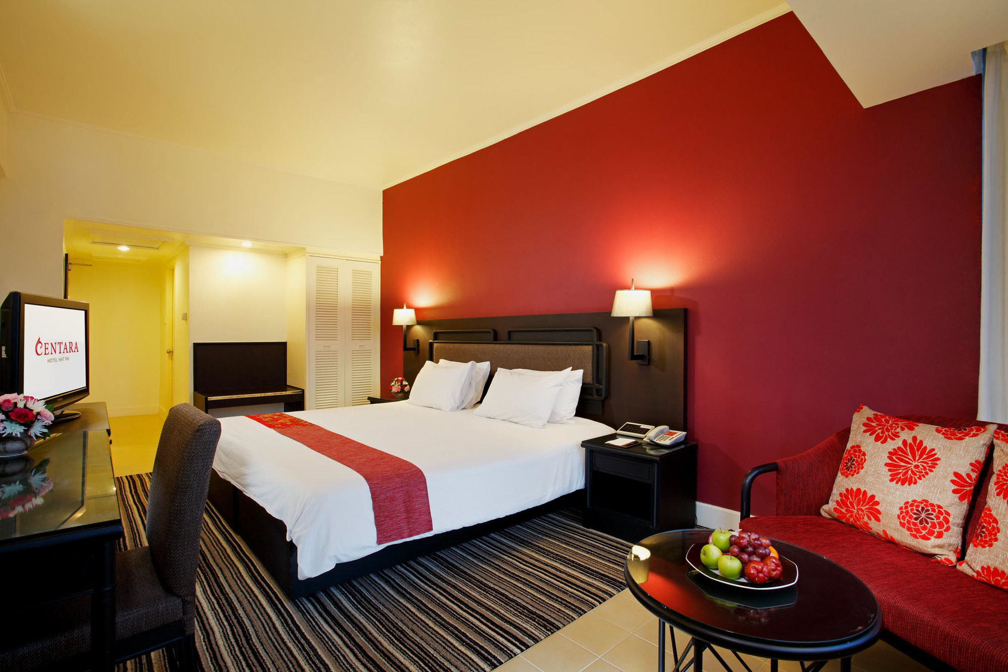 Фото Centara Hotel Hat Yai