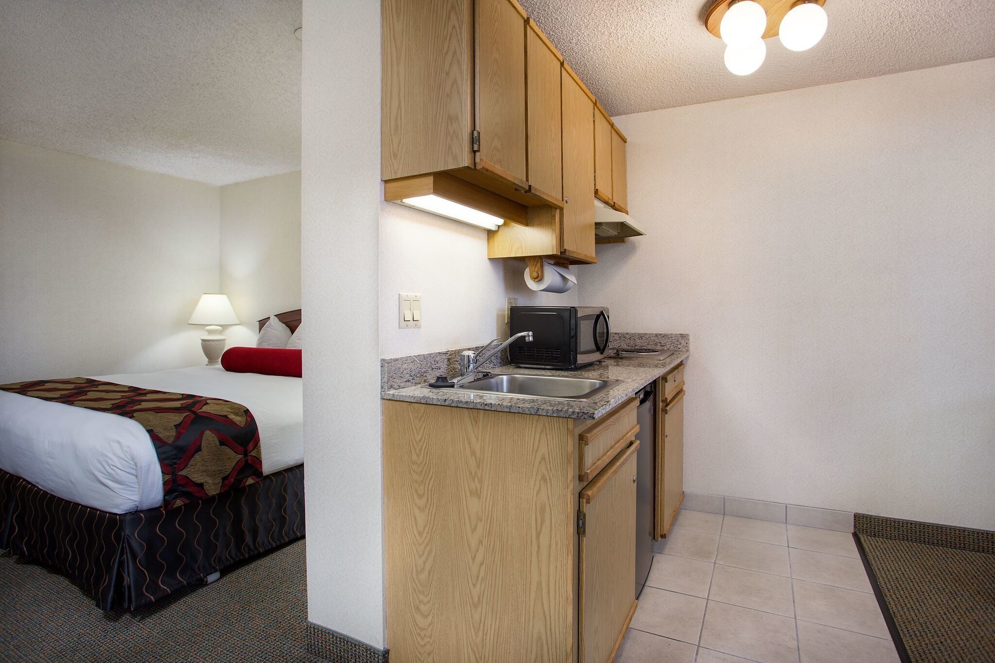 Фото Hotel Thea Tacoma, Ascend Hotel Collection