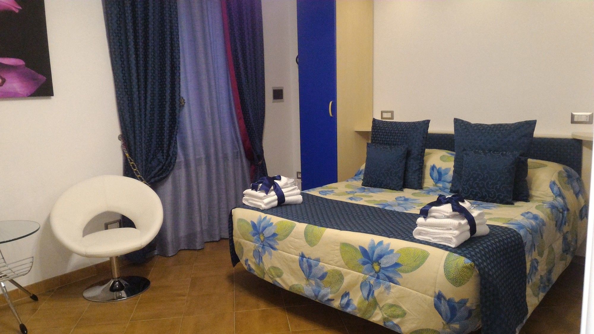 Фото Albis Rooms Guest House