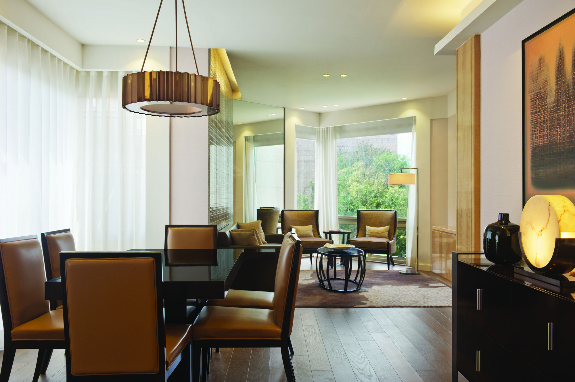Фото Hyatt Regency Delhi
