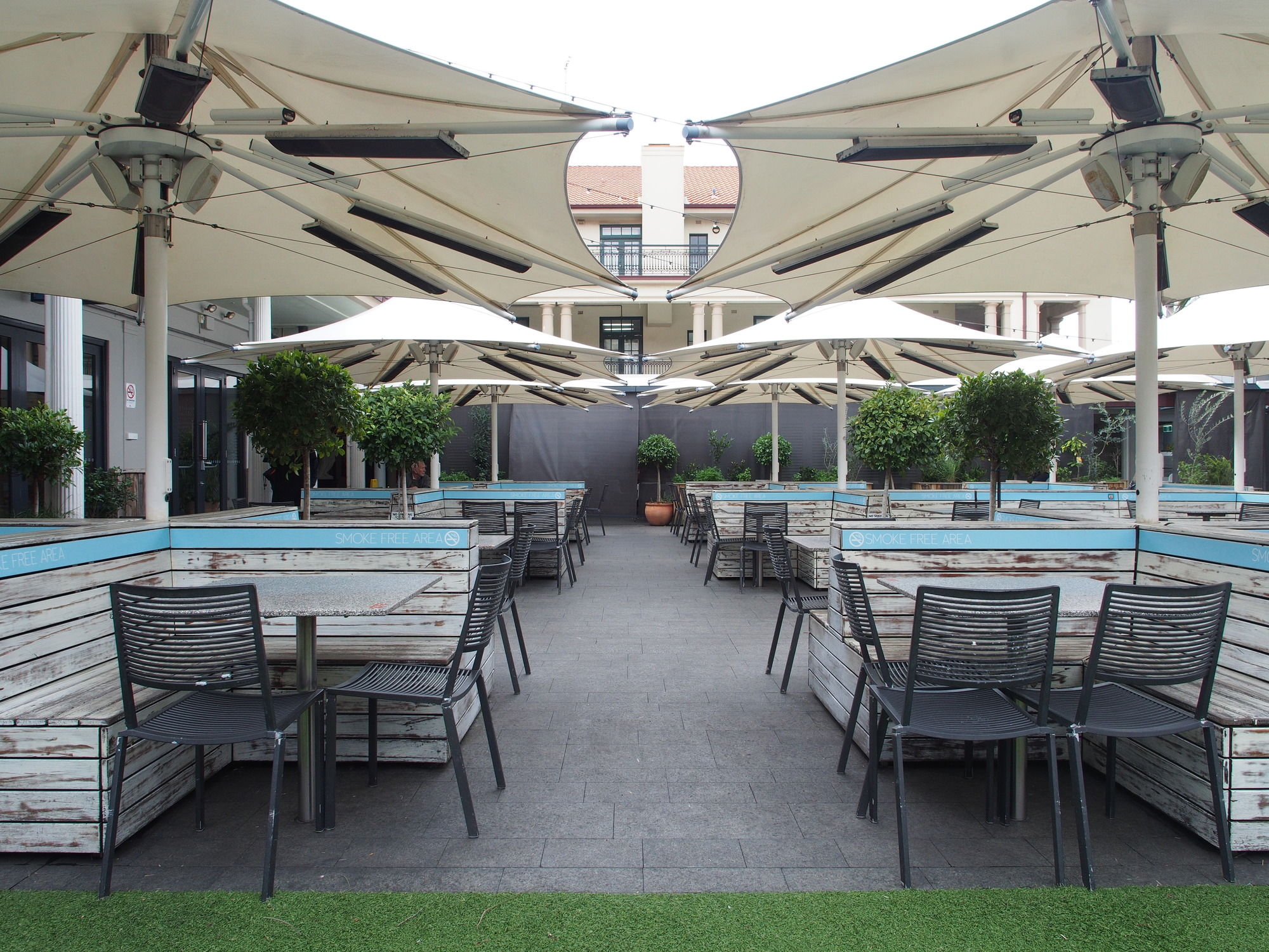 Фото Coogee Bay Hotel