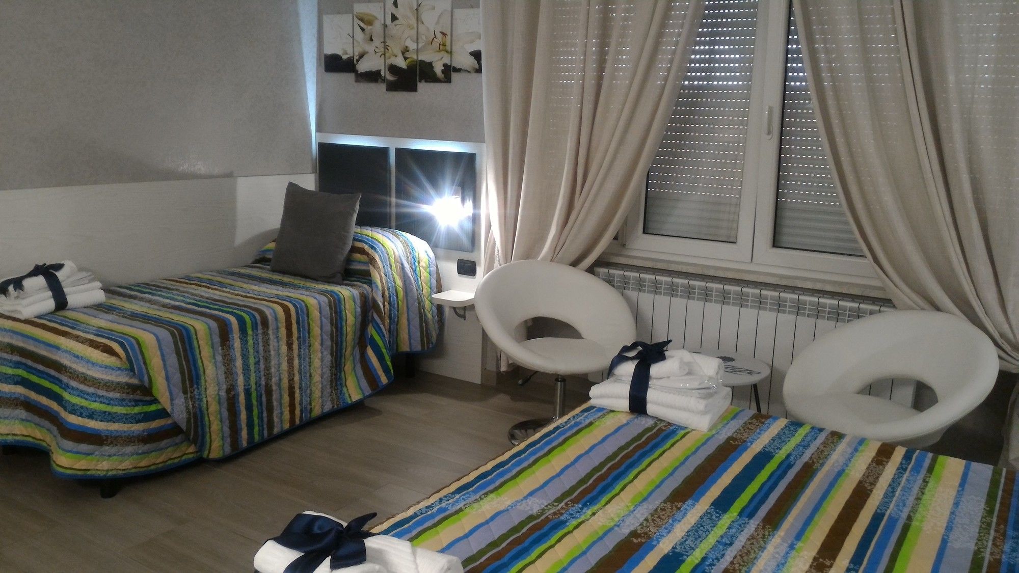 Фото Albis Rooms Guest House