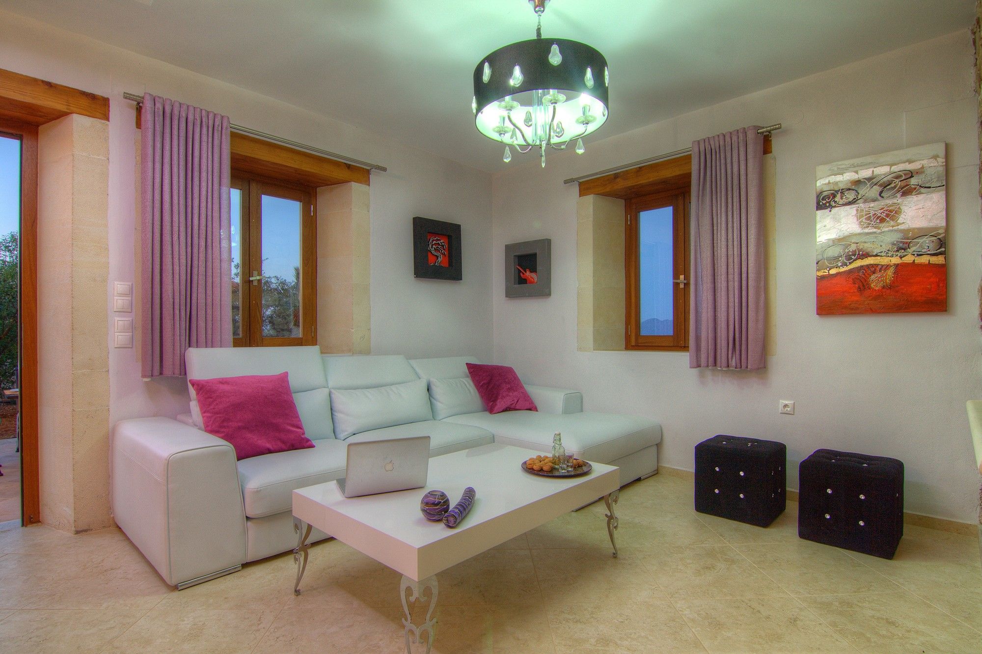 Фото Green Paradise Villa