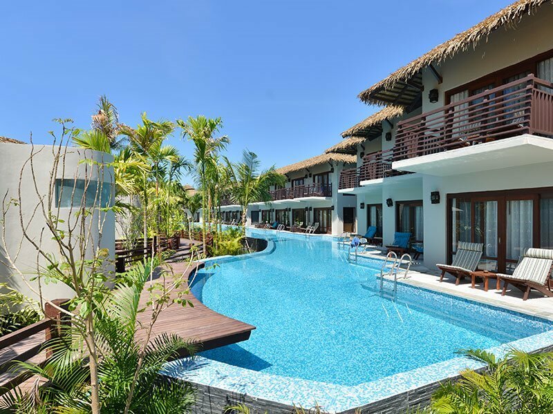 Фото The Haven Khao Lak