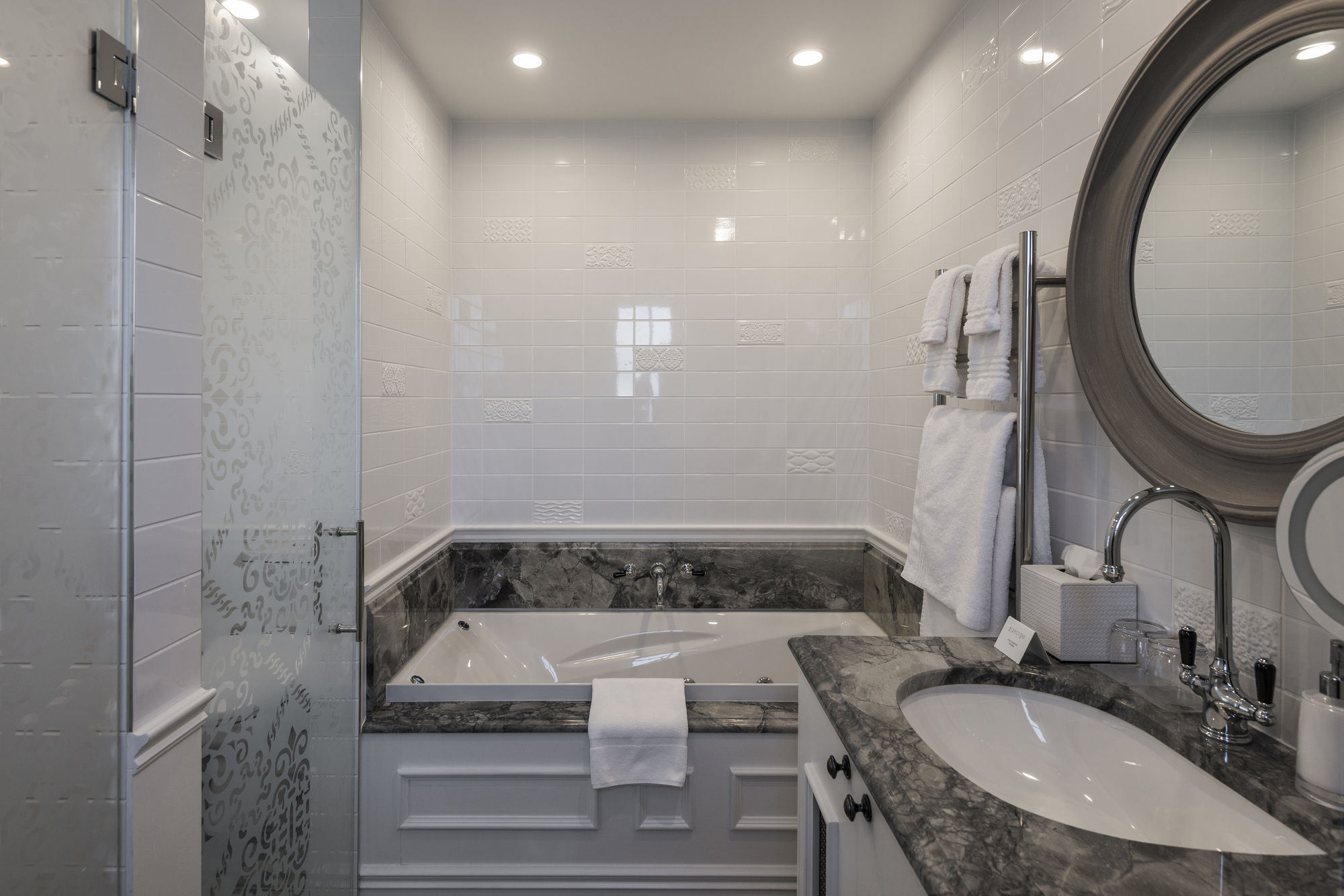 Фото The George Christchurch