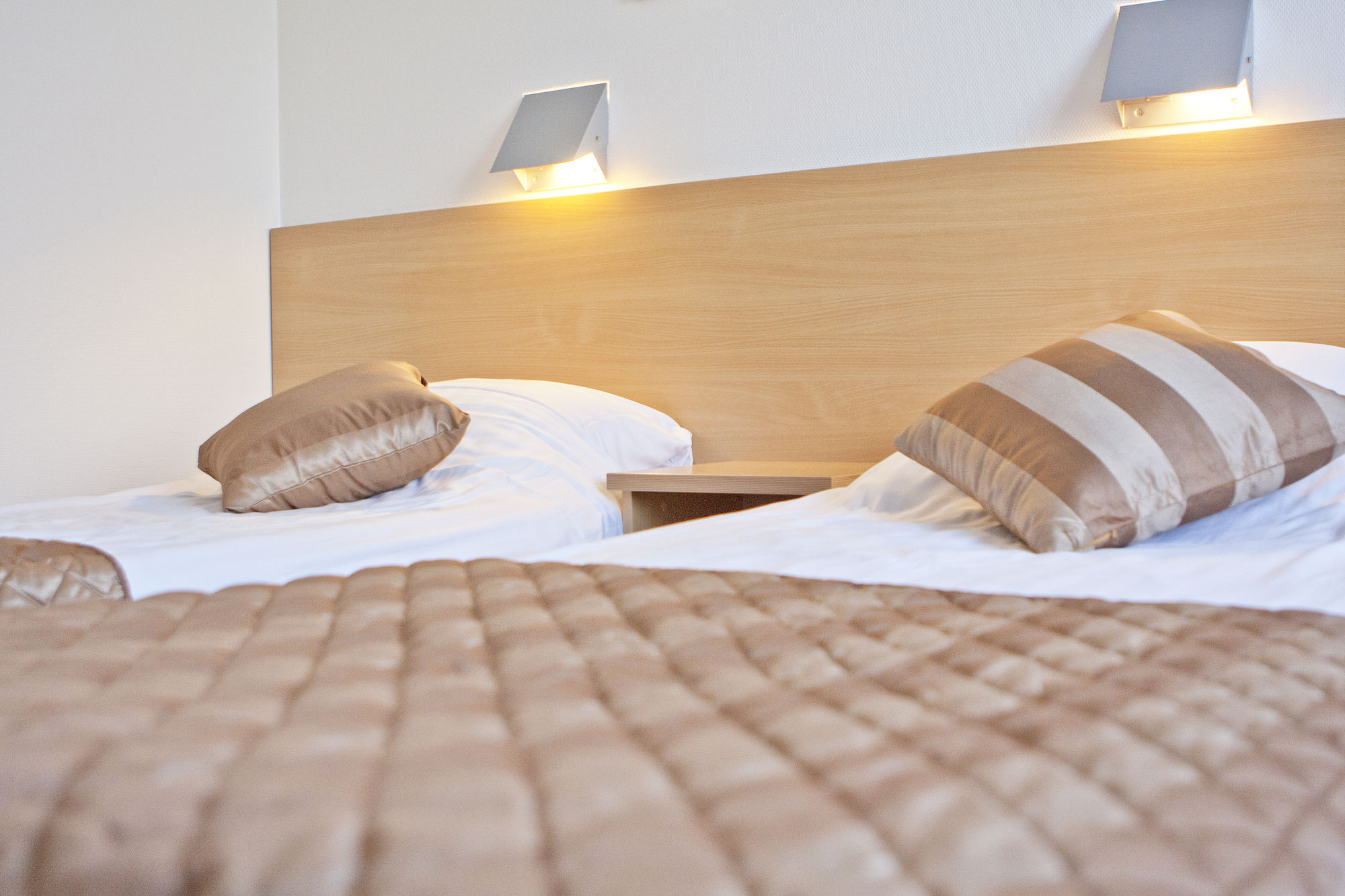 Фото Bastion Hotel Nijmegen