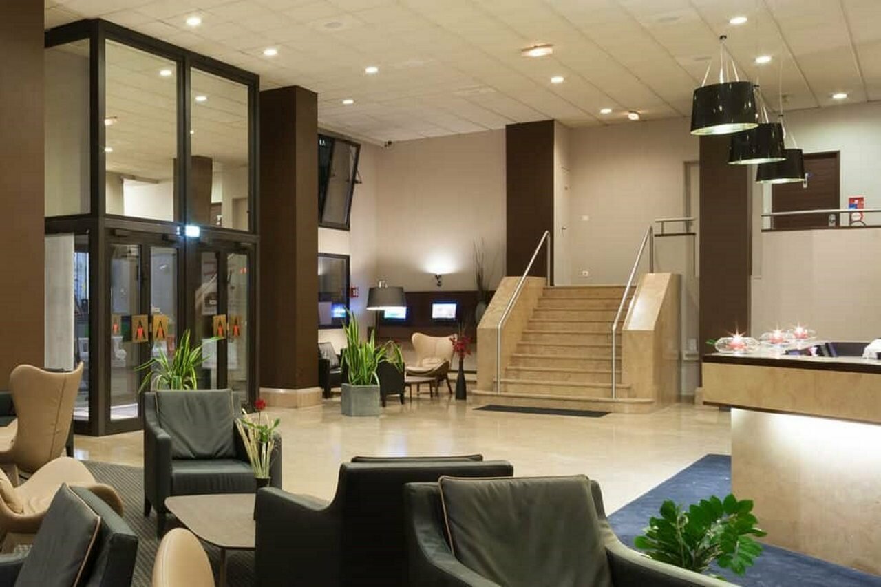 Фото Apogia Paris