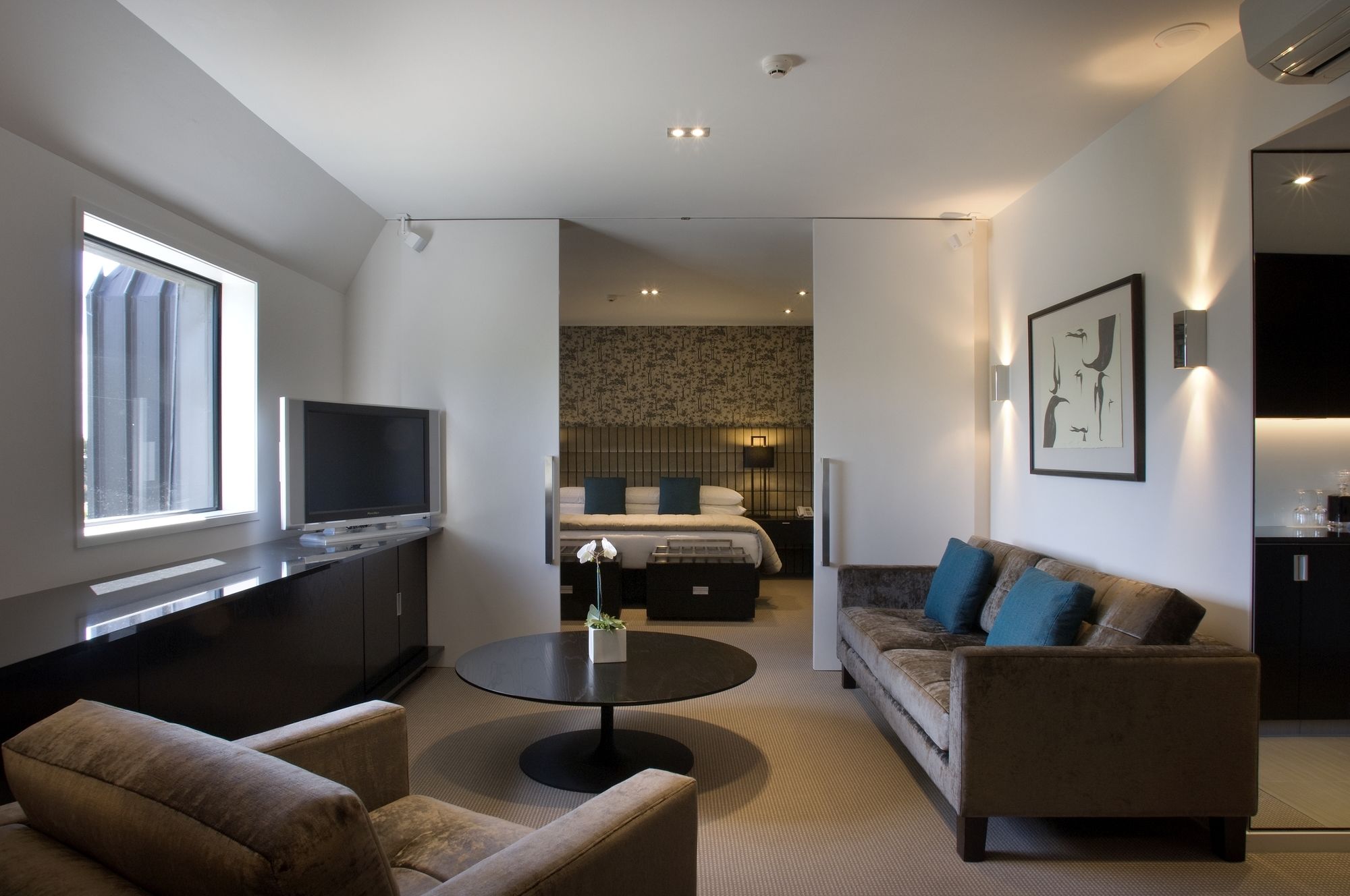 Фото The George Christchurch