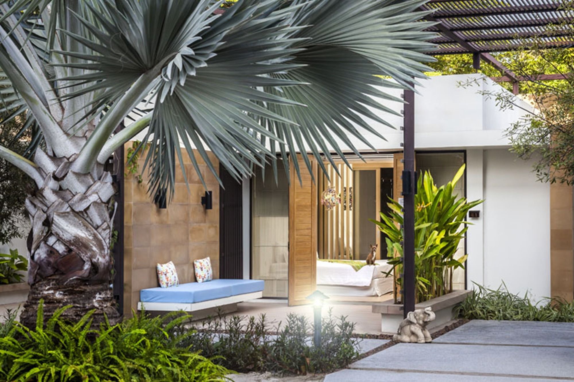 Фото The Lapa Hotel