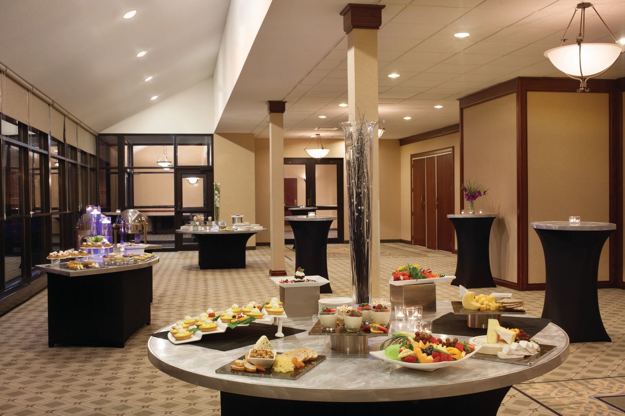 Фото Radisson Hotel La Crosse