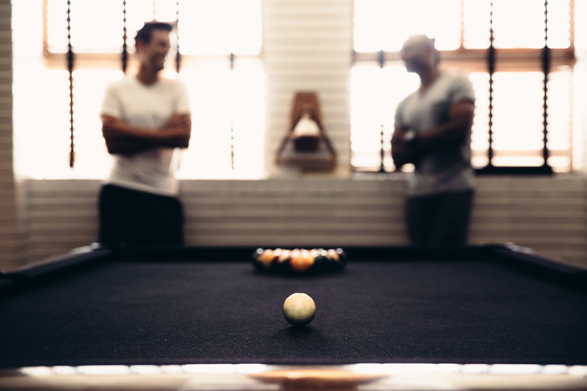 Фото The Los Angeles Athletic Club