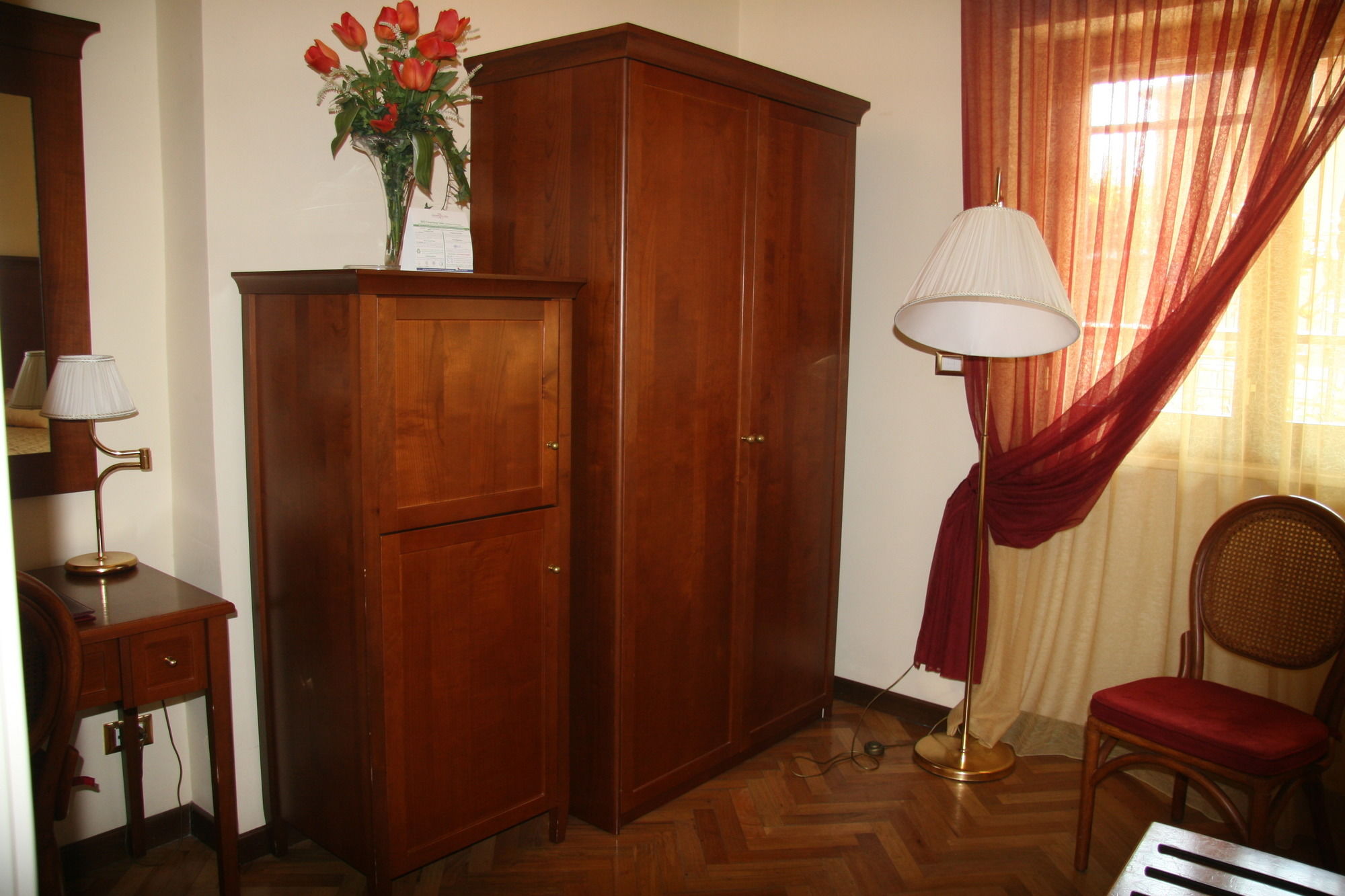 Фото Hotel Alessandro Della Spina