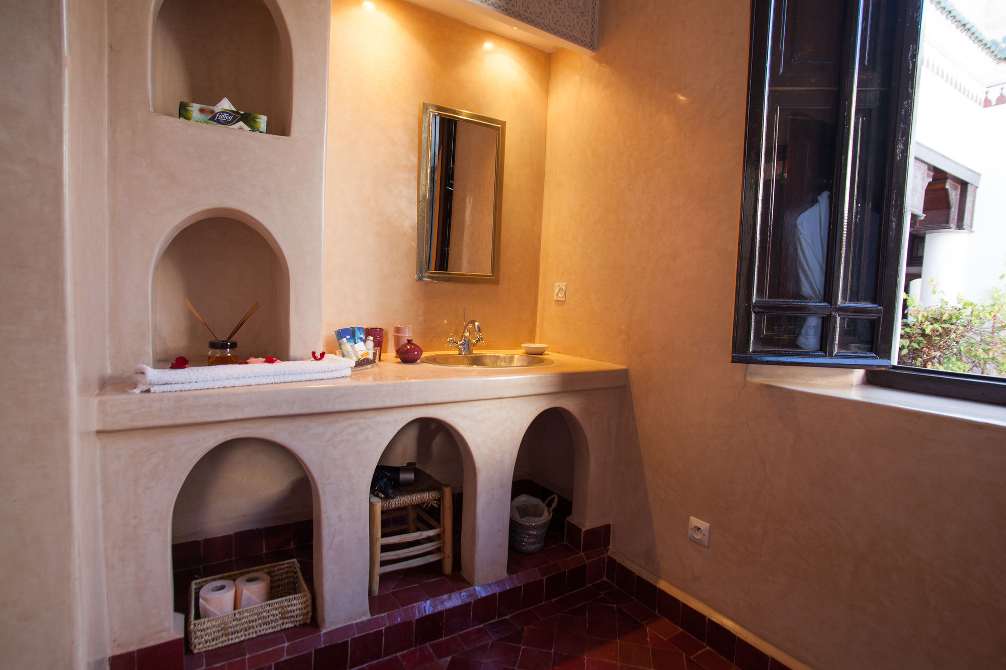 Фото Riad Chergui