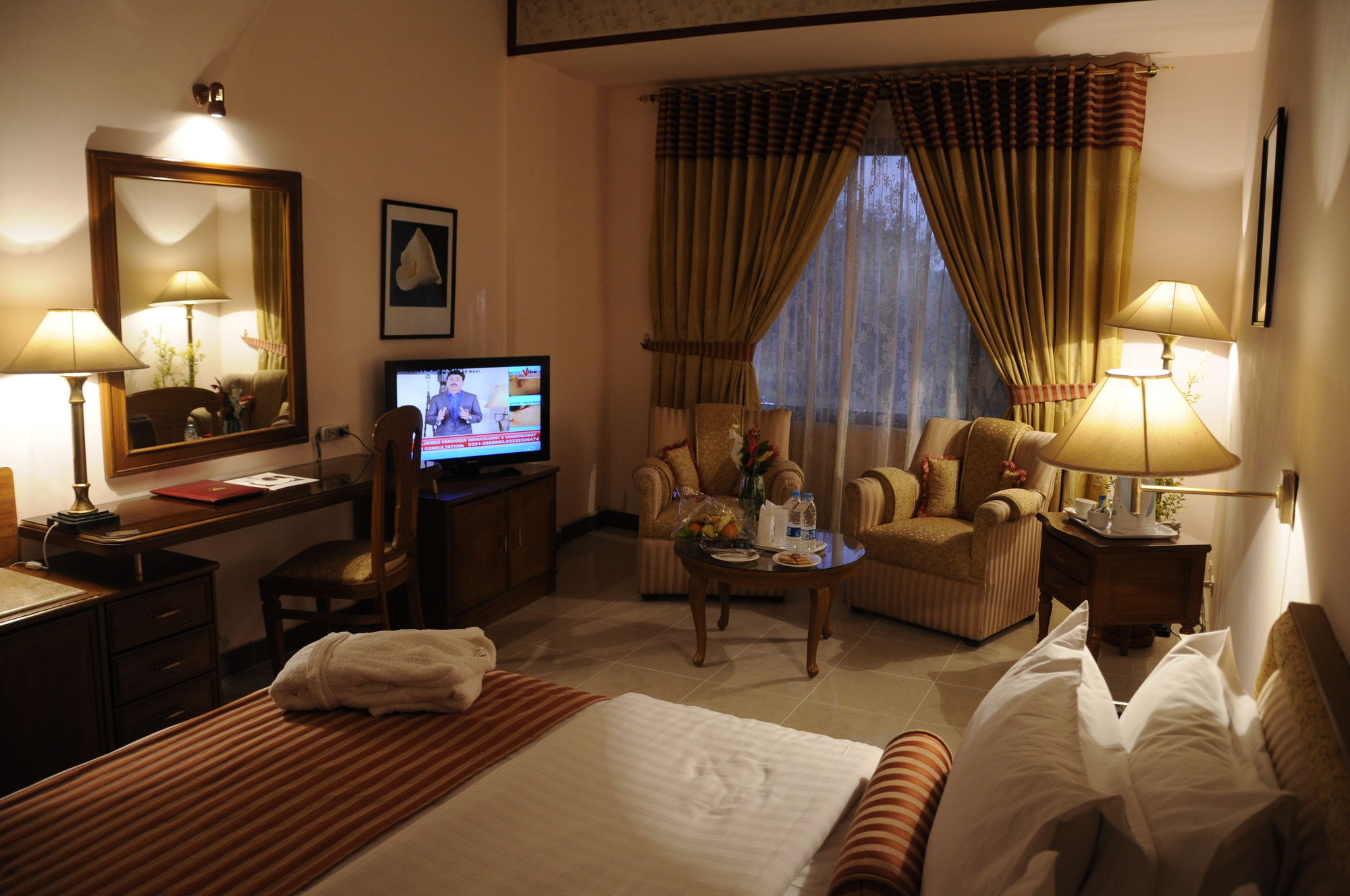 Фото Best Western Premier Islamabad