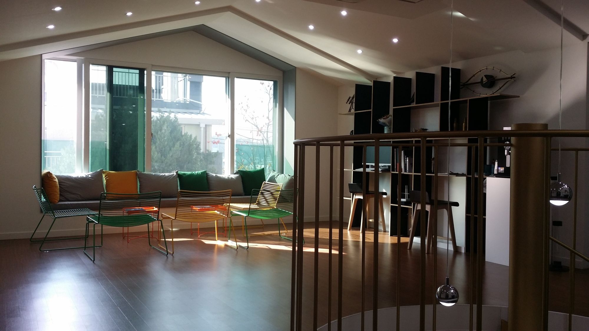 Фото Ye'4 Guesthouse