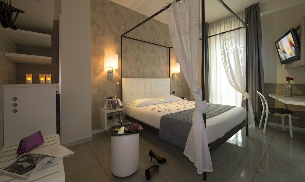 Фото Hotel San Francisco