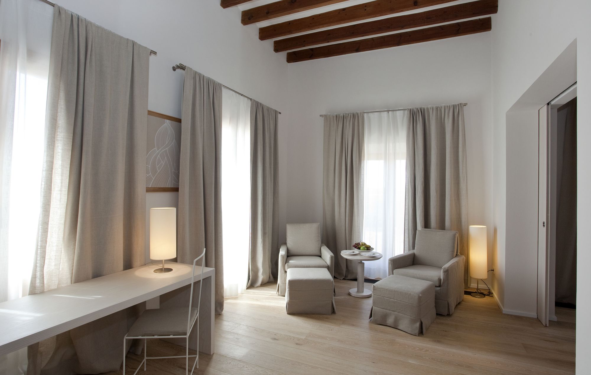 Фото Fontsanta Hotel Thermal SPA & Wellness - Adults Only