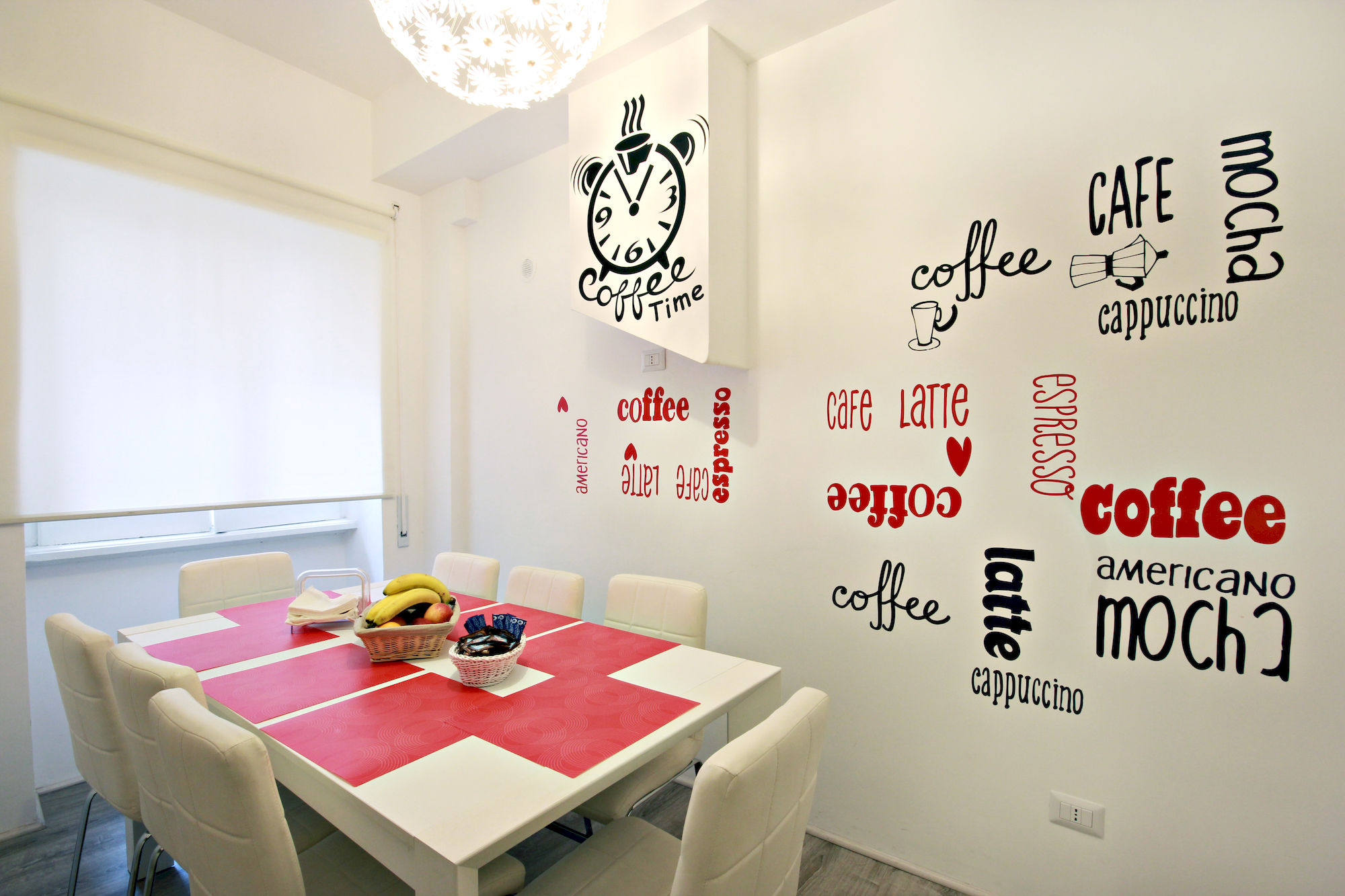 Фото Le Piazze di Roma Bed and Breakfast