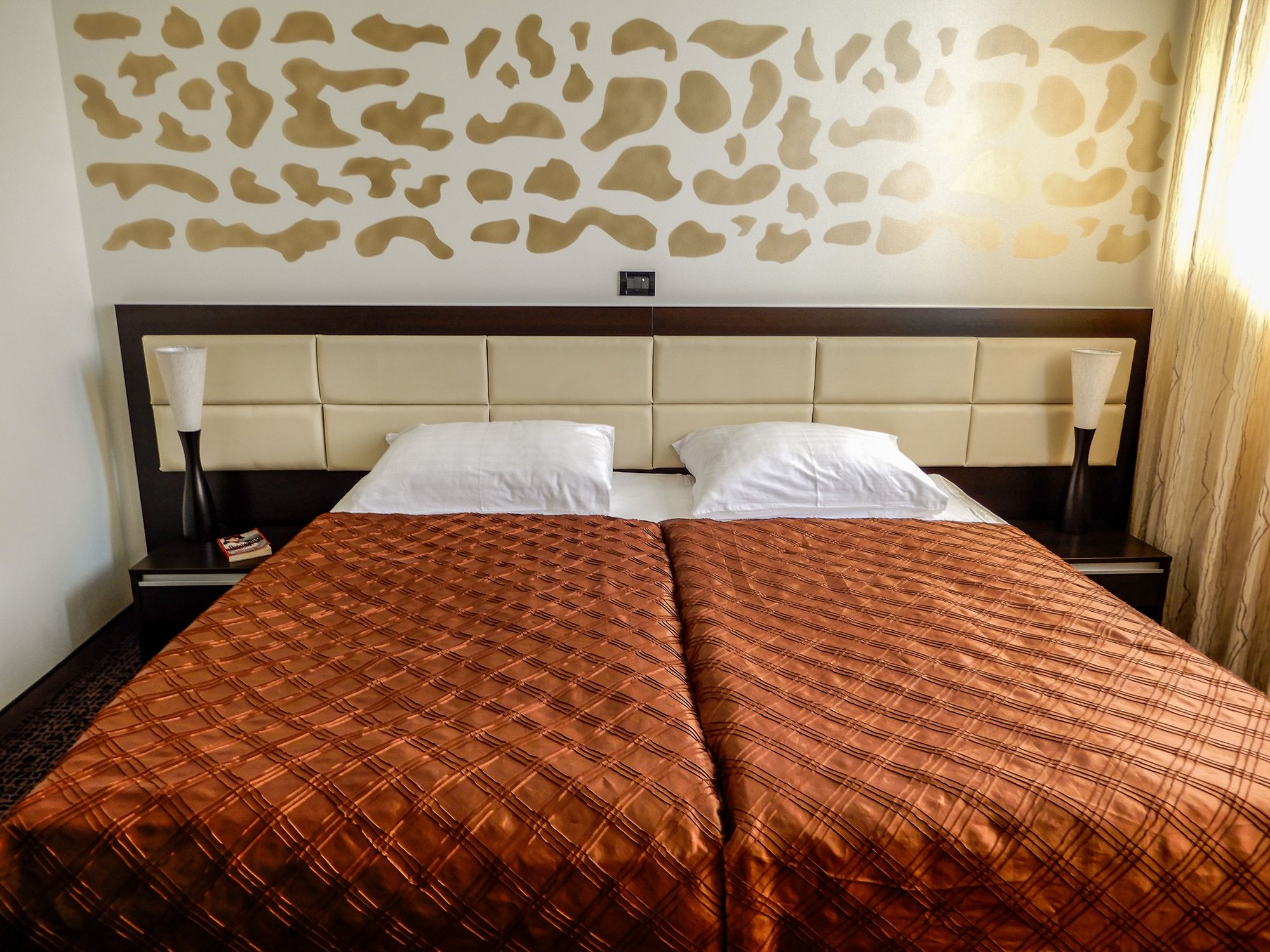 Фото Hotel Diplomat