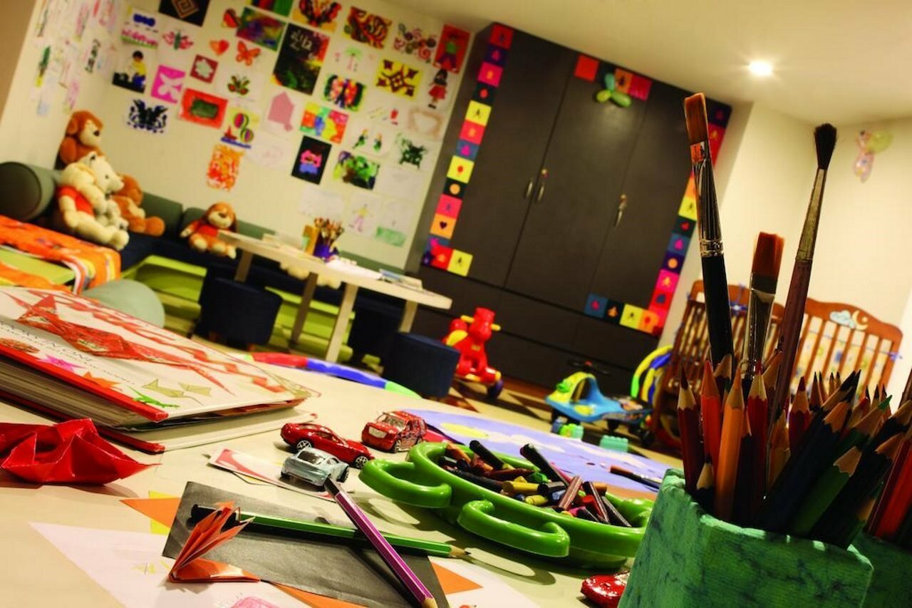 Фото Alila Diwa Goa