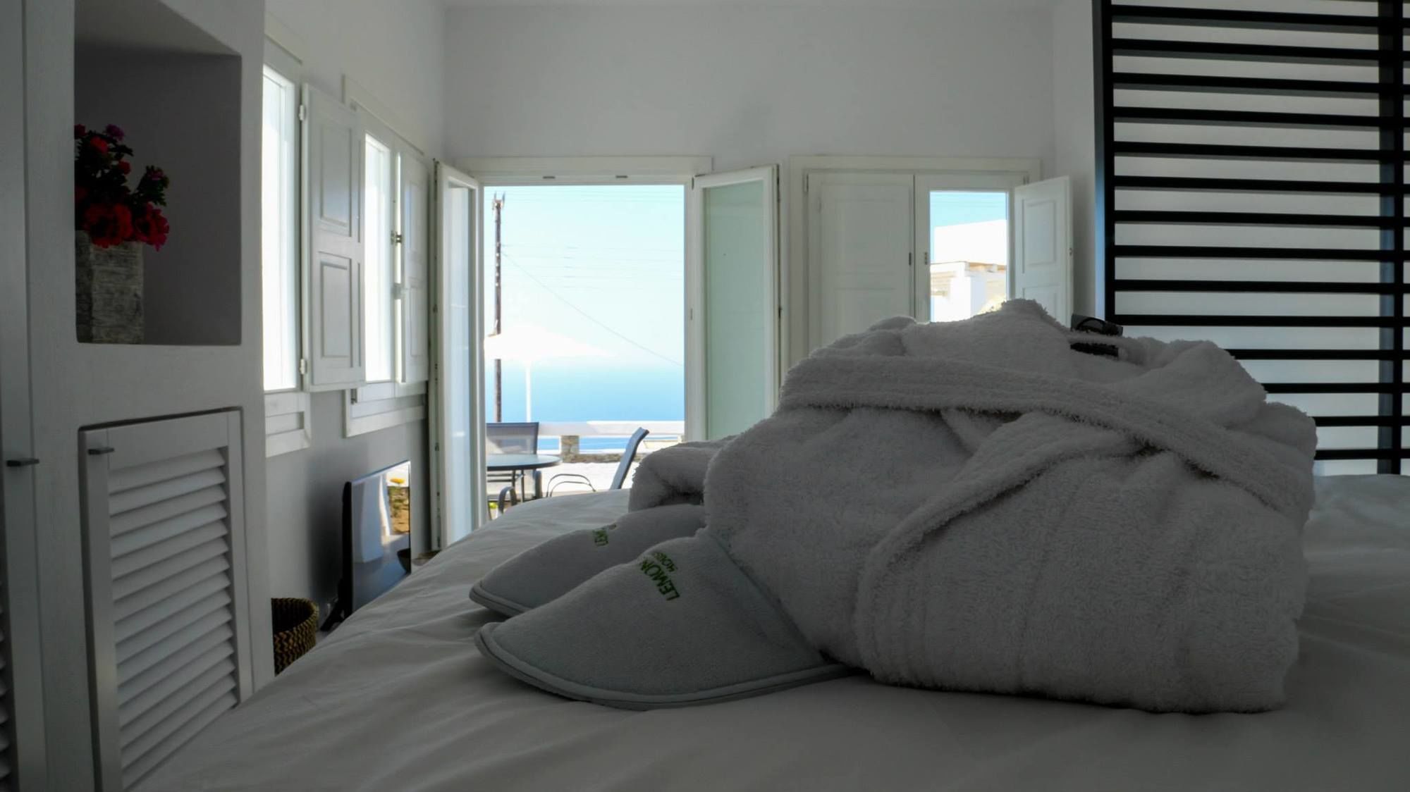 Фото Lemon Tree Houses