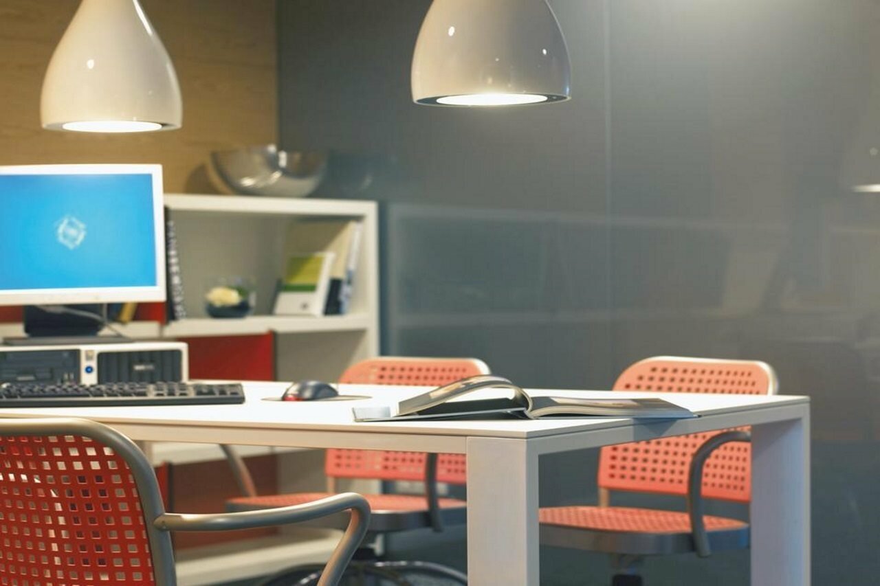 Фото Hesperia Barcelona Fira Apartments