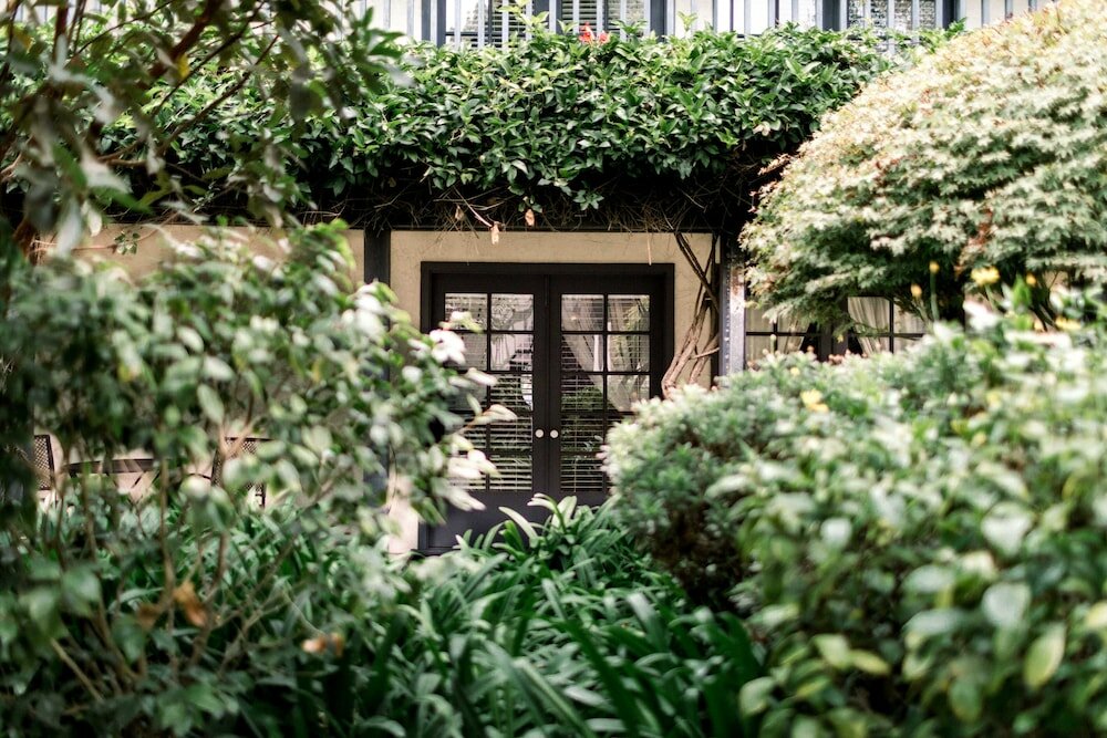 Фото Merritt House Hotel