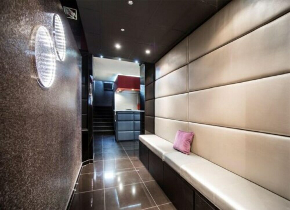 Фото Hotel Schtak