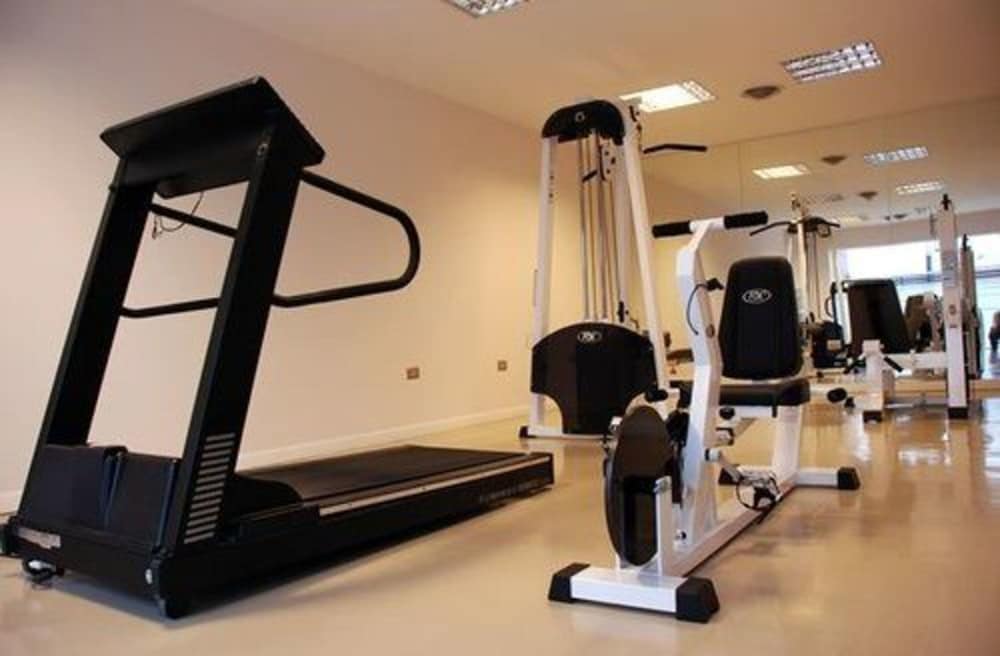 Фото Howard Johnson by Wyndham Villa Maria Casino