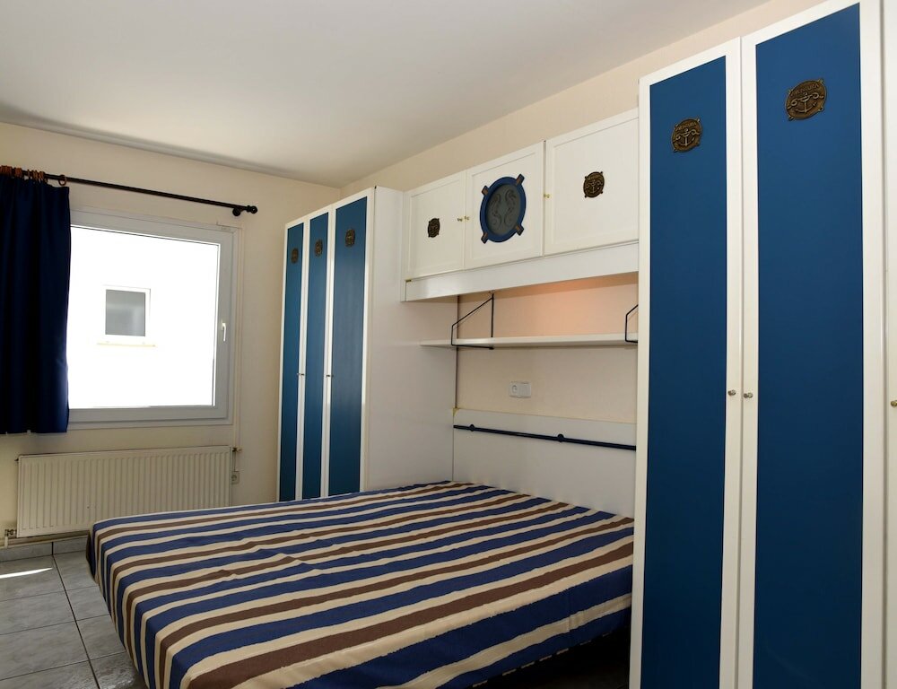 Фото Apartamentos Maurici Park