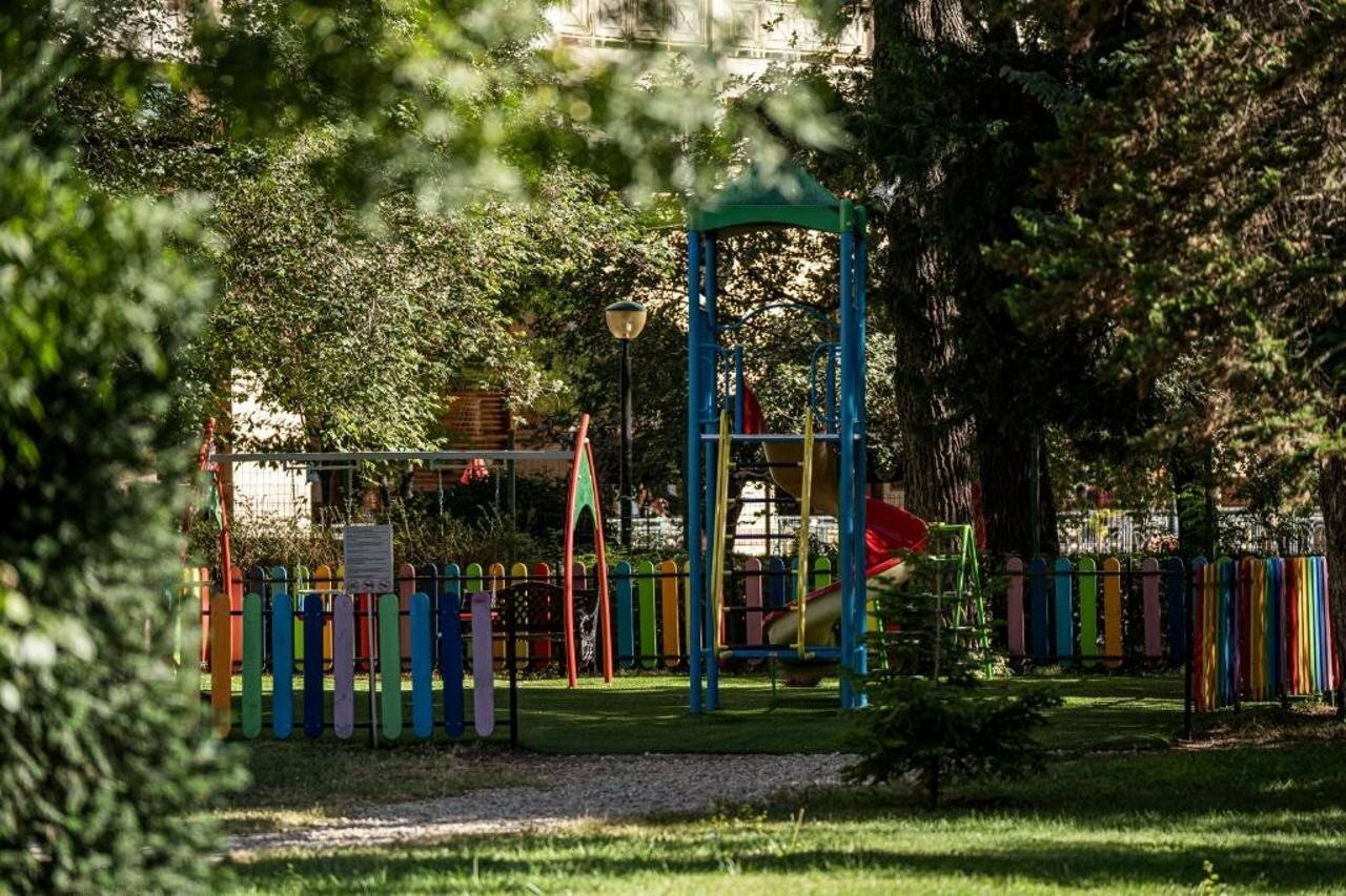 Фото Hvd Bor Club Hotel - Все включено