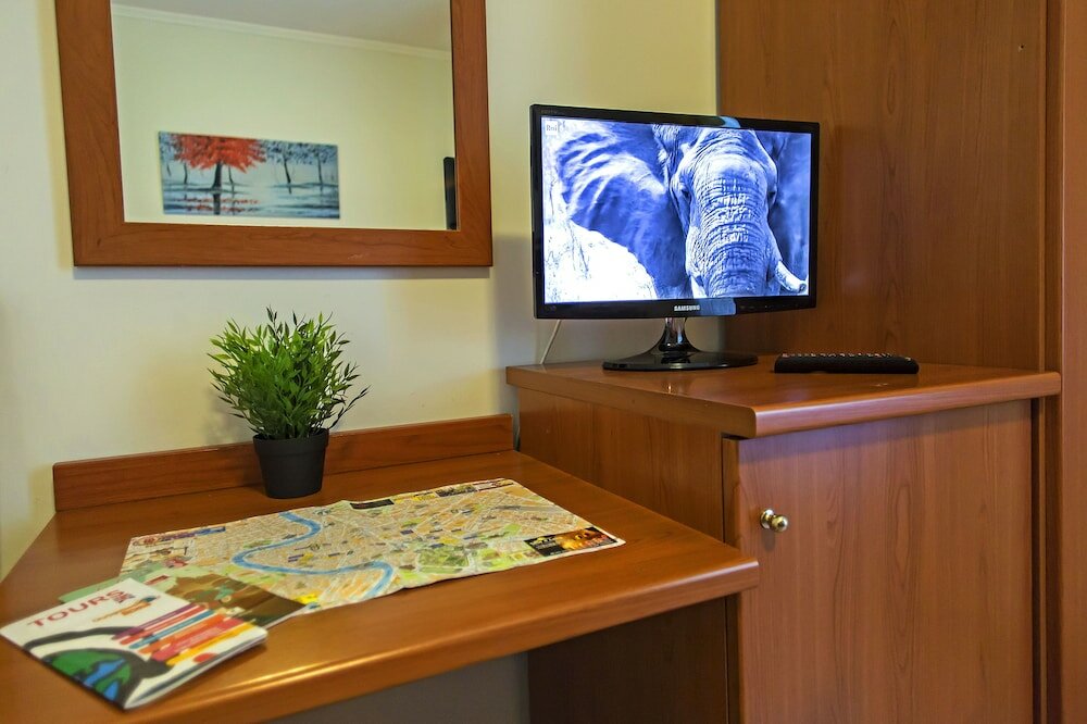 Фото Sole e Luna Bed & Breakfast