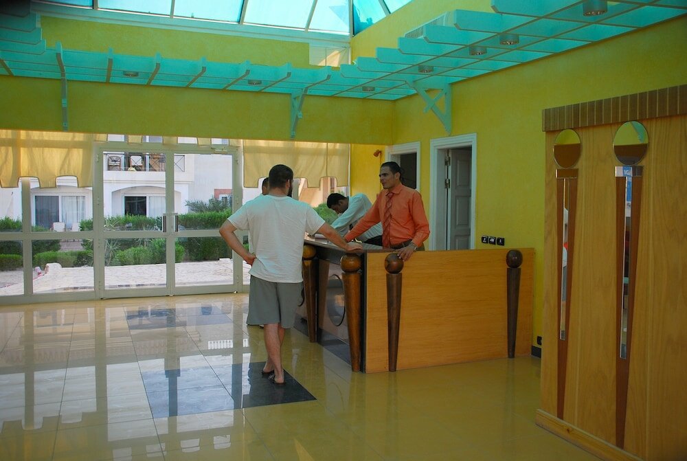 Фото Logaina Sharm