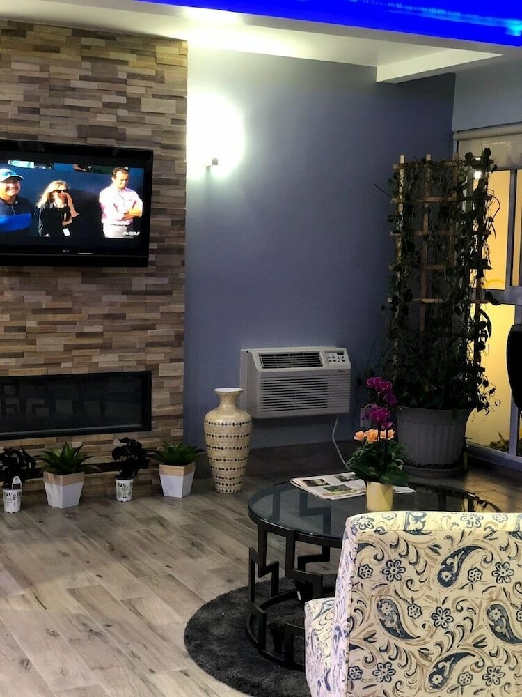 Фото Imperial Inn