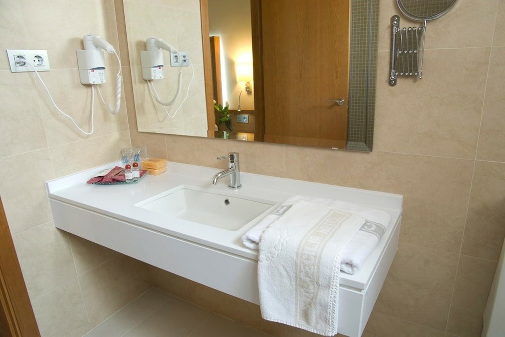 Фото Hotel Santa Cecilia