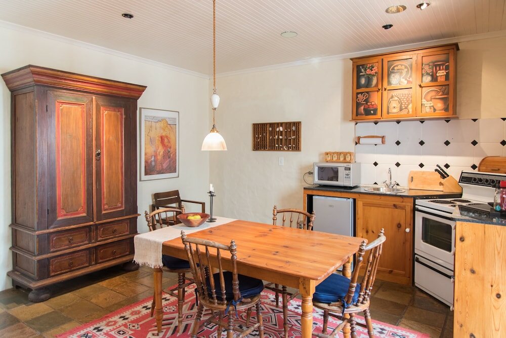 Фото Kronendal Heritage